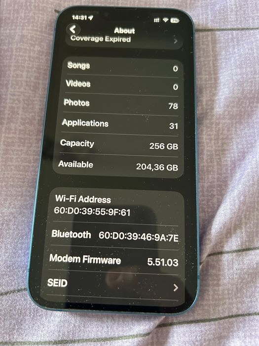 Iphone 13/apple watch se 2 /44mm gps/ airpods pro 2