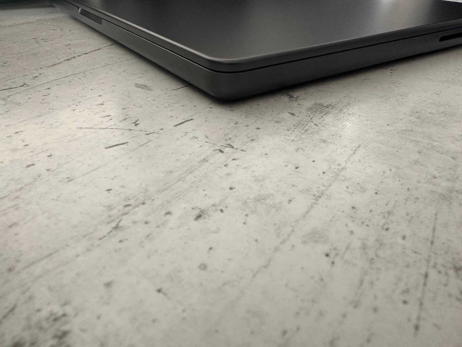 MacBook Pro 14" M4 MAX 16-CPU, 40-GPU, 48GB RAM, 1TB SSD ГАРАНЦИЯ 24.02.2028г. - NANO-TEXTURE DISPLAY
