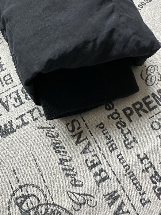 AIR JORDAN NIKE Down гъши пух original яке.S