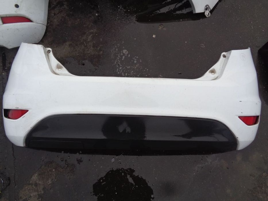 Vand Bara Spate Ford Fiesta5 din 2010