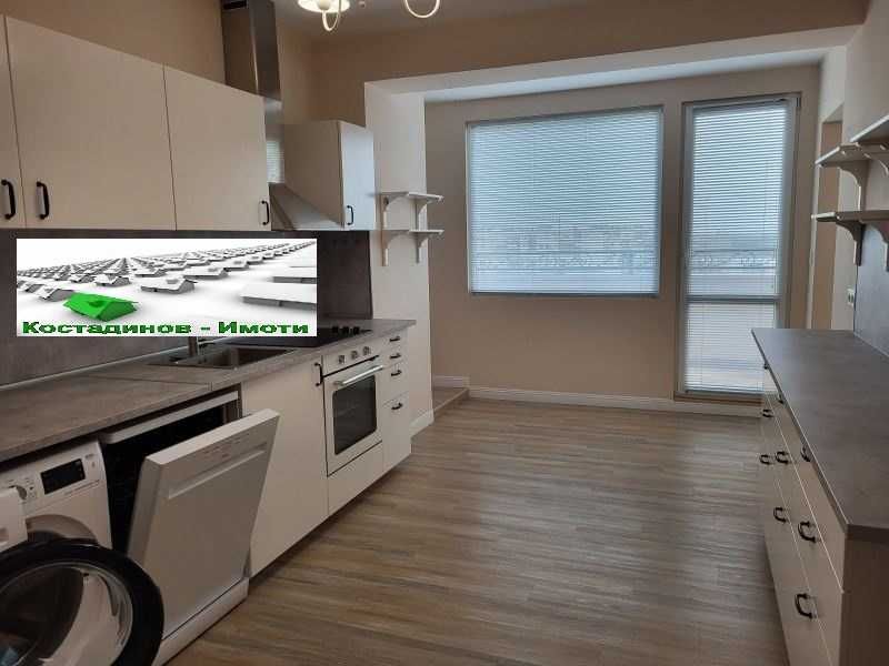 Продава се Многостаен апартамент в Пловдив, Тракия - 157 кв.м за 1529 €/кв.м - Снимка #4