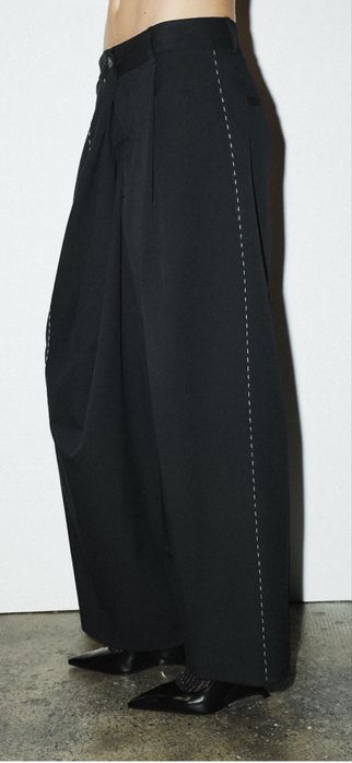 Брюки женские ZARA