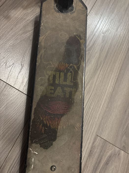 Trotineta olx, utilizat