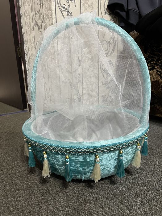 Корзина на Тойбастар