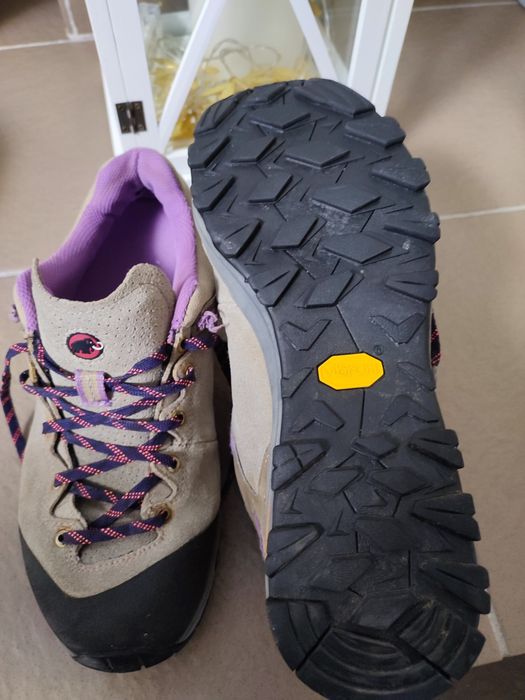 Pantofi de munte Raichle