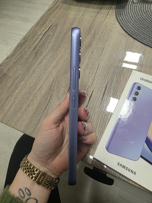 Samsung Galaxy A34 5G