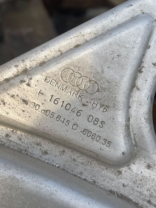 Suport Traversa Motor Audi A6/S6 Iv Saloon 4G2, C7, 4Gc 2010 - 2018 Td