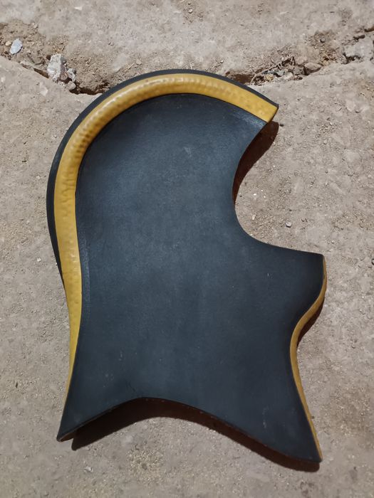 Водолазно боне за декорация