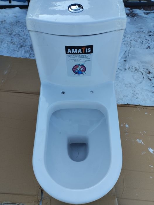 Унитаз унитаз унитаз