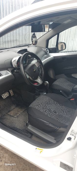 Продаётся спарк автомат 2020 , полный родной