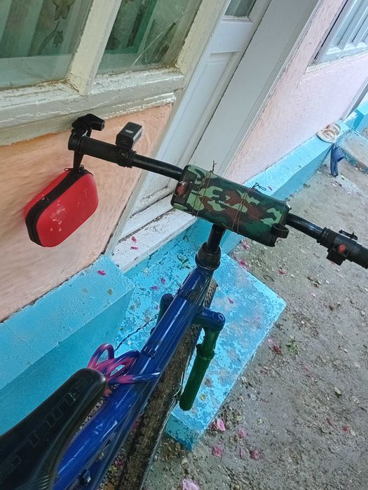 Bicicletă de vânzare