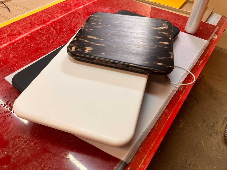 Дизайн/Изготовление/Покраска/