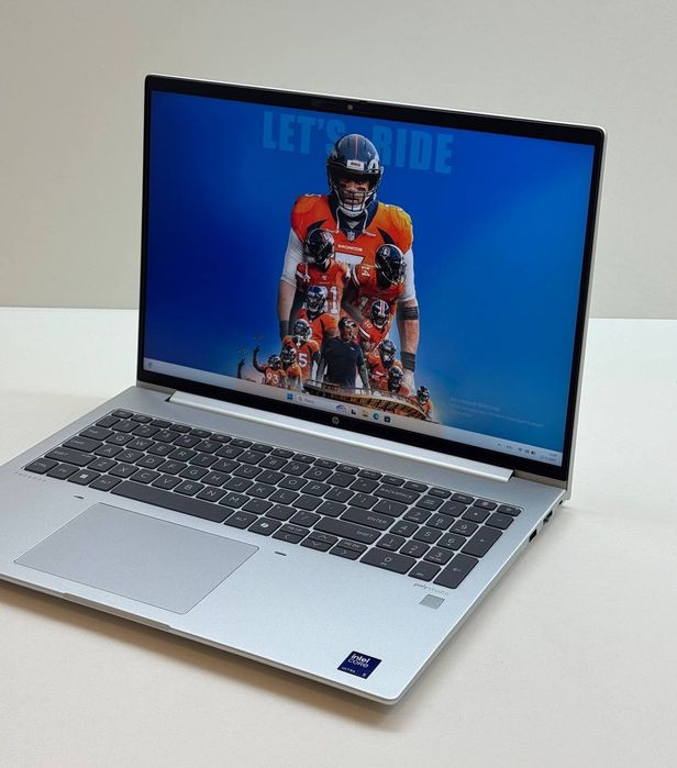 Топовый ноутбук HP Probook 465 G11 16 дюймовый AMD Ryzen 5 DDR5 16/512