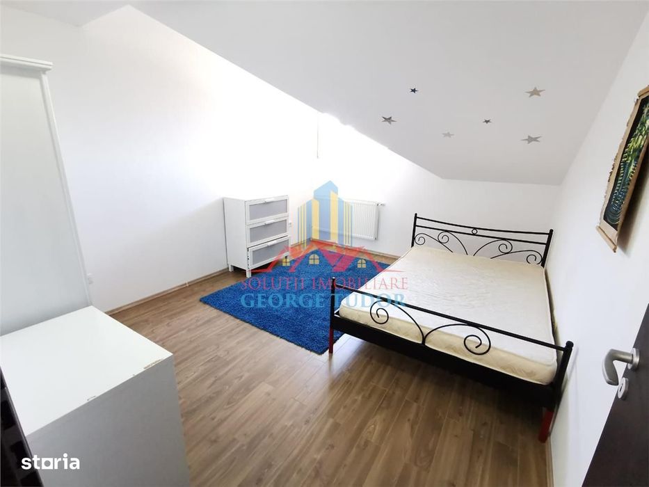 Inchiriere apartament 3 camere Rezervelor Lidl !