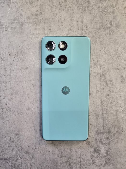 Motorola G57 Power 12/256GB Перфектен !!! Z-9531