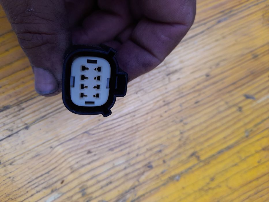 Огледало форд Транзит Ford Transit  140лв