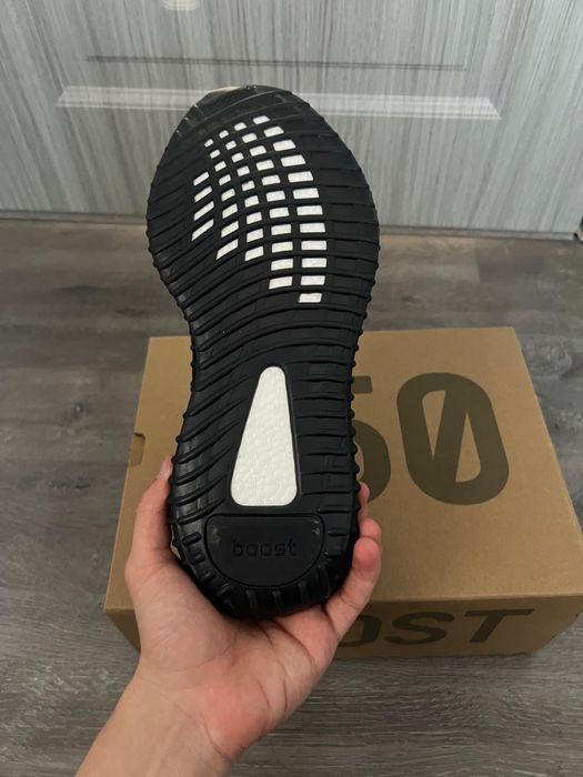 Adidas Yeezy Boost 350 V2 Dark Salt 40-43