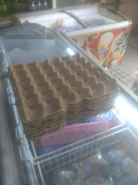 Продам Лотки для Яйца