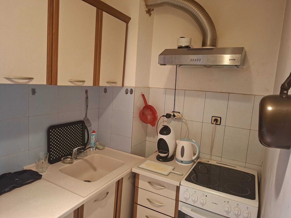 Дава се под наем Двустаен апартамент в София, Връбница 1 - 65 кв.м за 620 € - Снимка #10