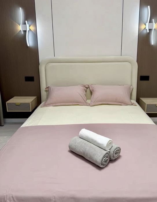 Массаж касыби укалау турлеры