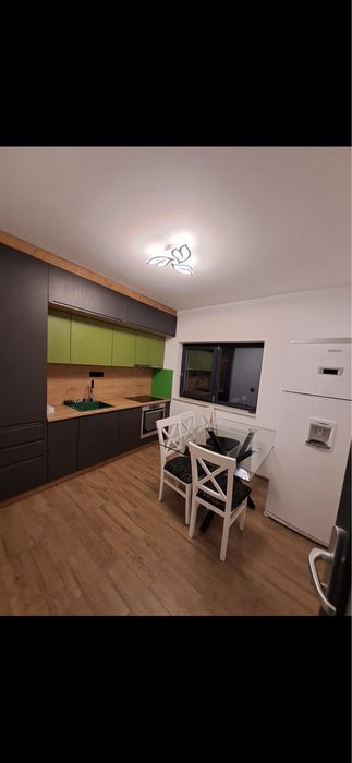 Apartament cu o camera