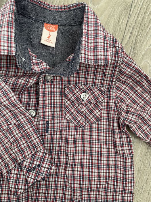 Продам костюм, рубашку на мальчика