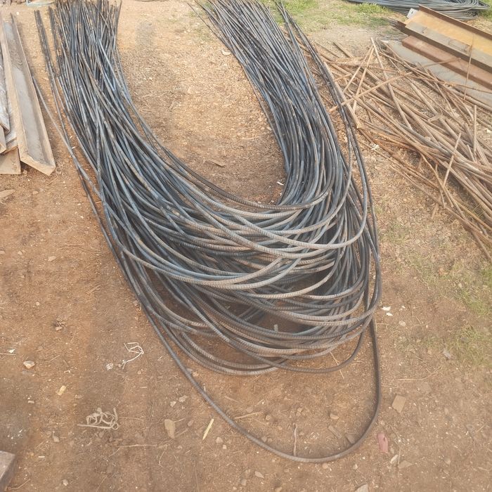 Armatura sotiladi yangi