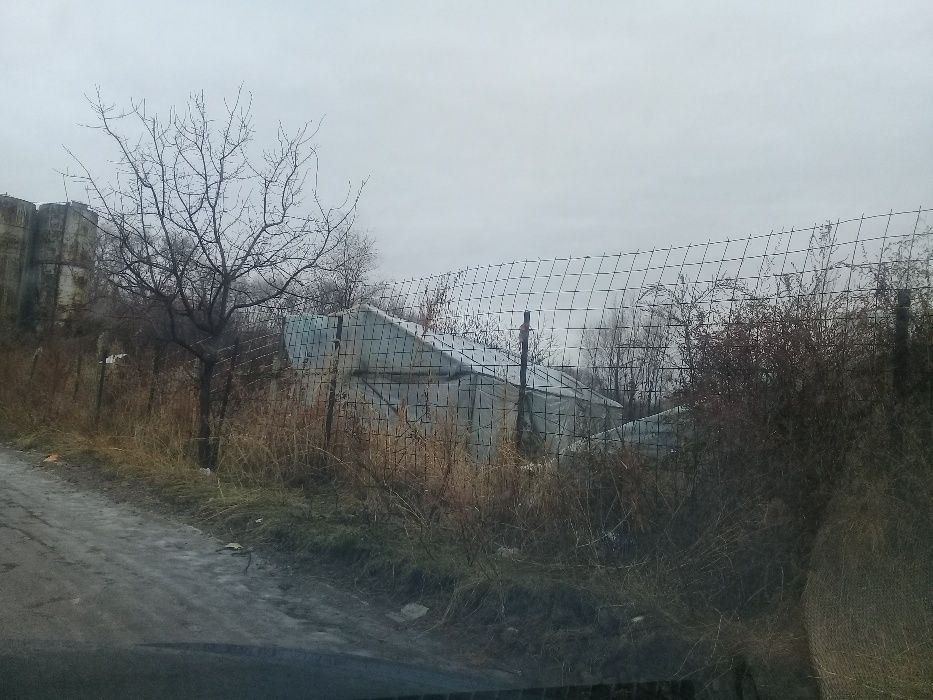 Продам загородный дом с участком