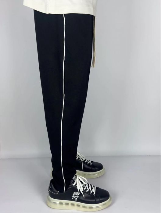 Pantaloni cu ȘNUR Lung, Casual/Elegant, calitate premium!