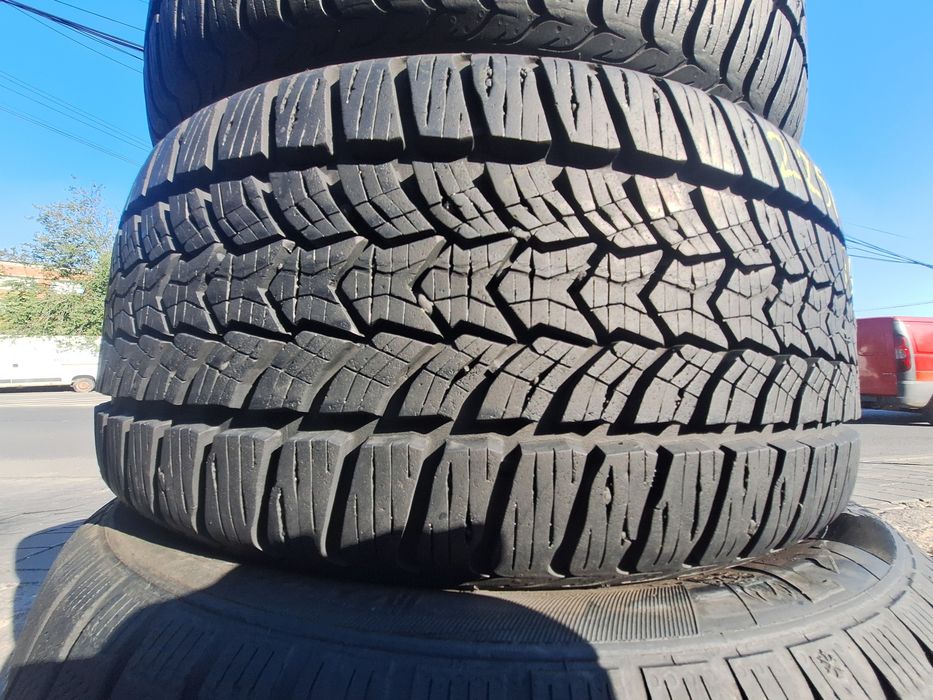2 anvelope iarna 225/45r17 Debica 2019 Montaj Gratuit