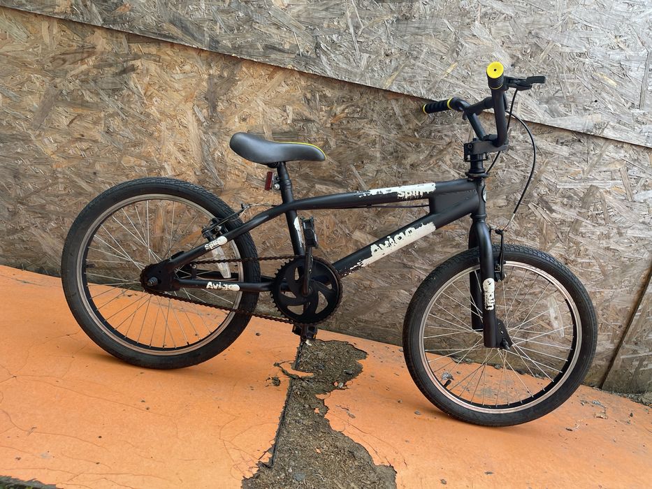 Bicicleta bmx avigo roti 20”
