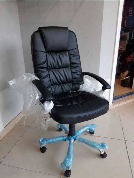 Офисные кресла по выгодным ценам