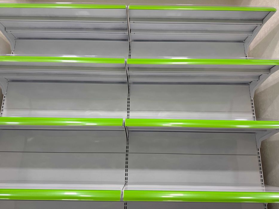 SAVDO STELLAJLARI | Стеллажи для магазина | Прилавка | Витрина | Полка