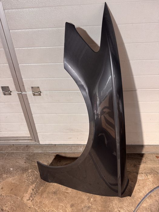 aripa stanga fata audi a6 c7 aluminiu