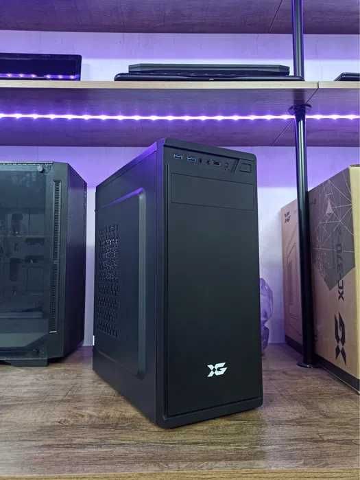 Компьютеры Core i3 / SSD / Отличный вариант для дома и офиса