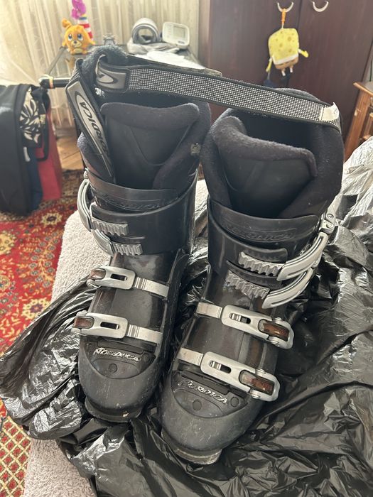 Ски обувки Nordica270-275