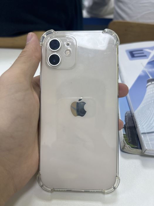 Айфон 12 Идеал! Продам