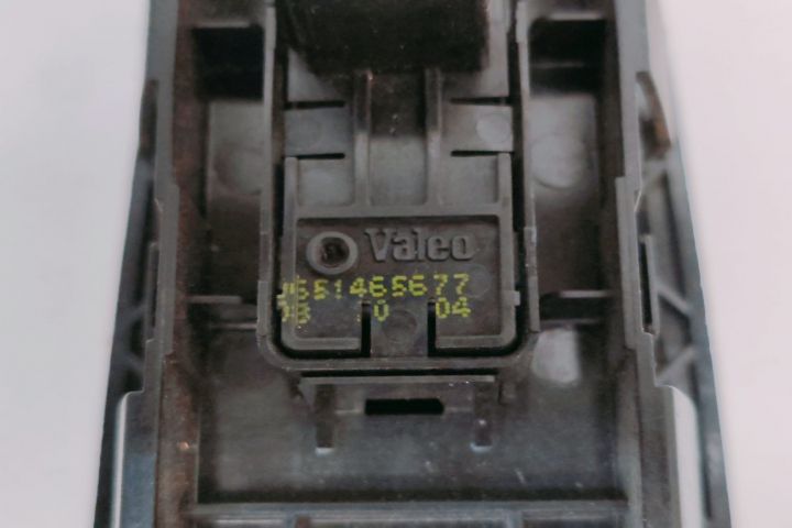 Panou Comanda Valeo Geam fata dreapta. Piesă originală cu garanție