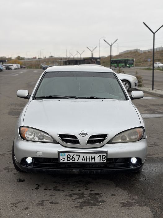 Продам ниссан приера