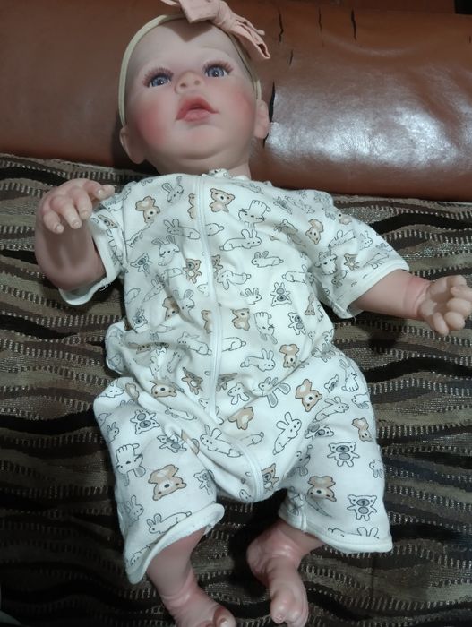 Продаю куклу (Реборн)