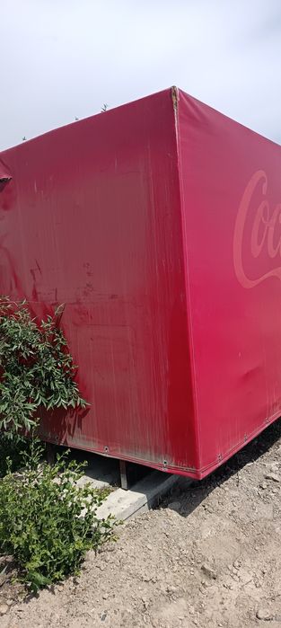 Бутка газел 4/2 сотилади