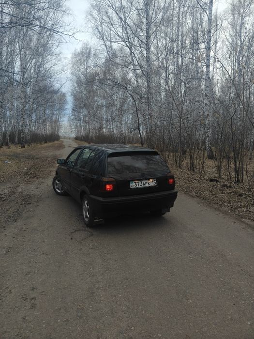 Продам гольф 3 Gt
