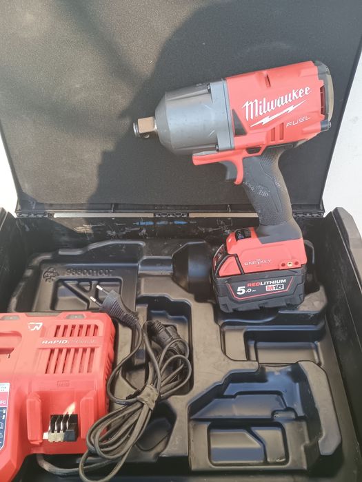 Impact roti milwaukee 2034 nm onefhiwf34 an 2024 la set