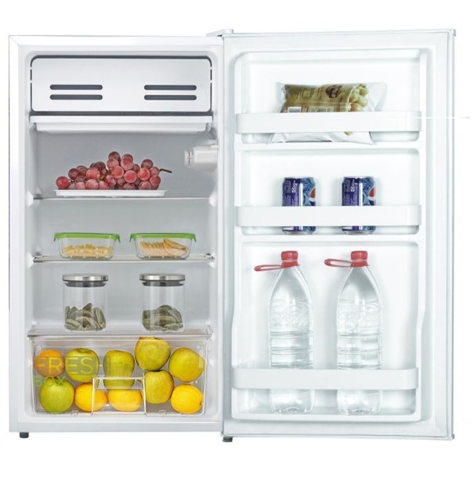 Новый холодильник