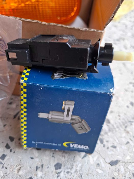 Авточасти  Mercedes Sprinter - нови