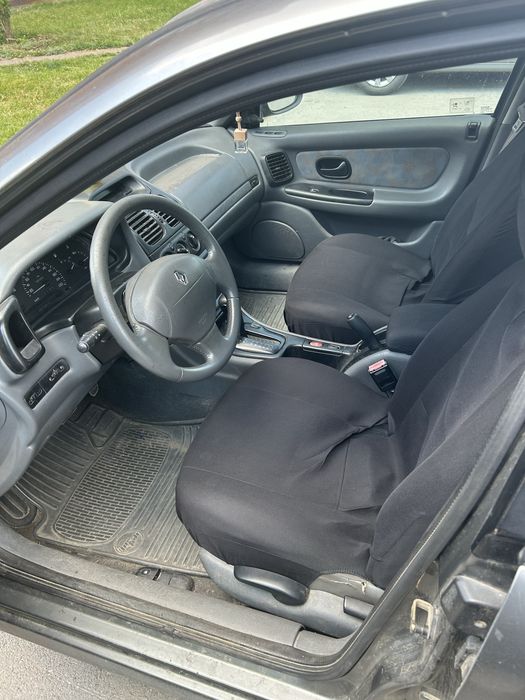 Продам Renault Lagunа