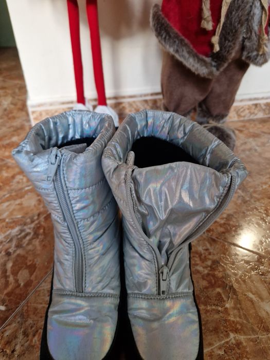 Детски апрески  за момиче CMP