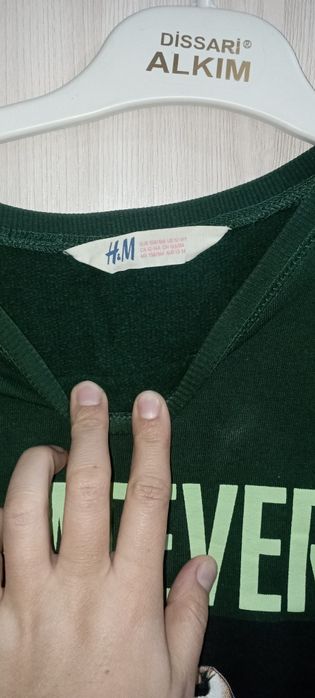 Утепленная кофта для мальчиков подростков