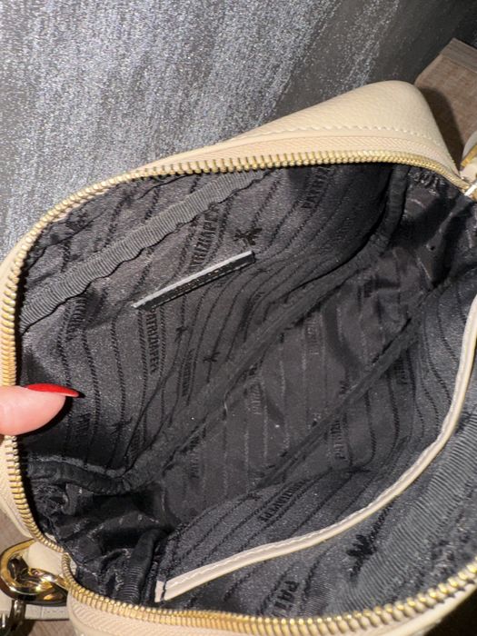 Чанта Patrizia Pepe, Aldo, раница Guess, колан Guess