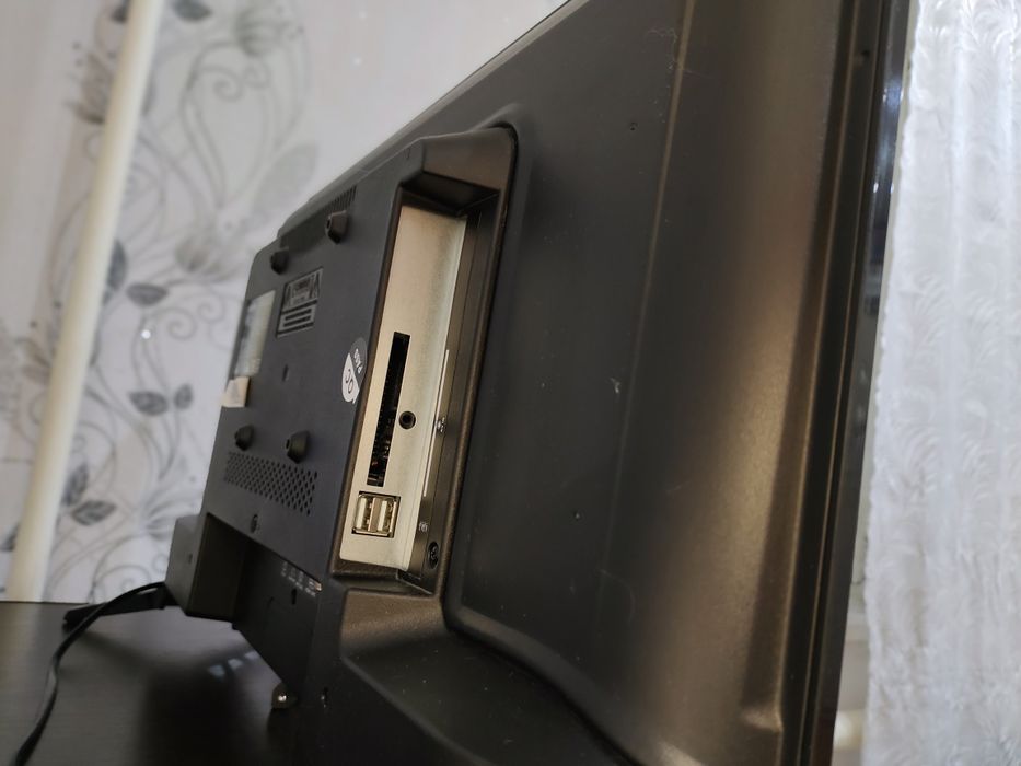 Телевизор фирмы DIGMA